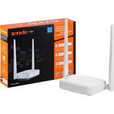 N301 Router wifi Tenda chuẩn N 300Mbps
